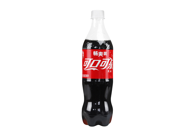 可口可乐 680ML